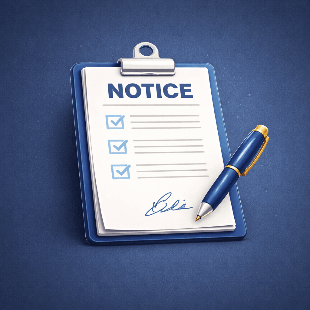 Final Examination Schedule – Term II