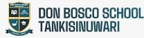 Don Bosco Logo