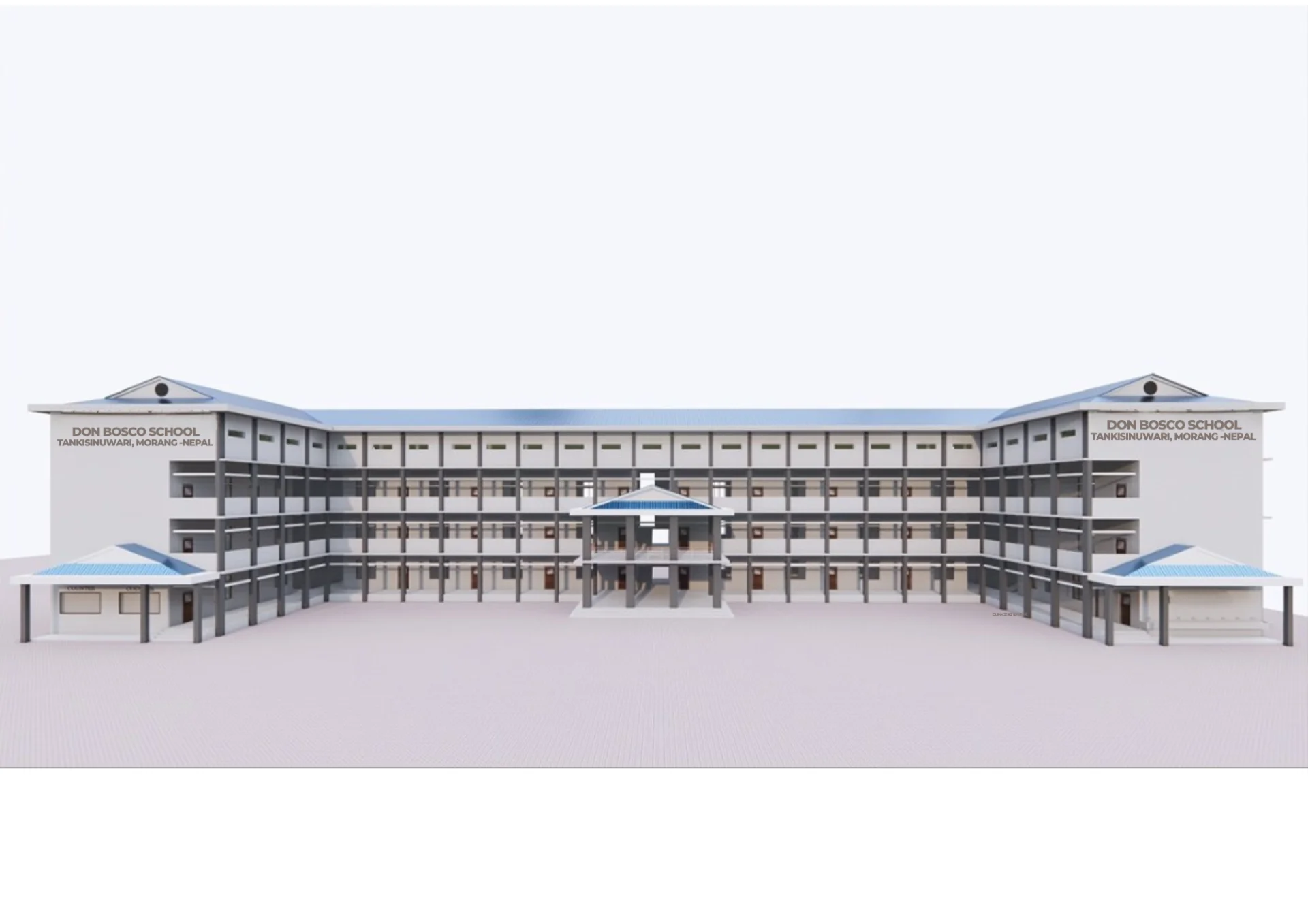Don Bosco School Biratnagar - A place to learn, grow, and succeed.