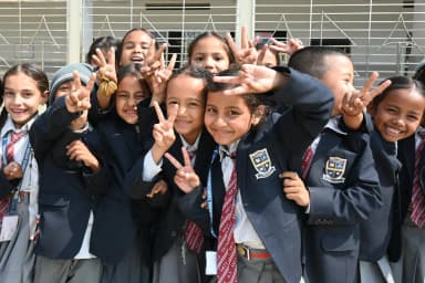 Admissions Open for Academic Year 2026–27