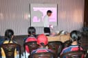 Leadership Animation Program Conducted at Don Bosco School Tankisinuwari