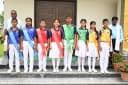 Investiture Ceremony and Prize Distribution Held at Don Bosco School, Tankisinuwari